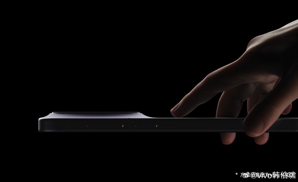 vivo x300