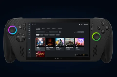Xbox PC uygulaması farklı mağazalardaki oyunları tek çatı altında topluyor
