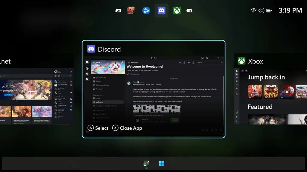 xbox