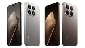 xiaomi 15t serisi