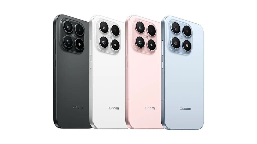 Xiaomi 17T serisi, IMEI veritabanında ortaya çıktı