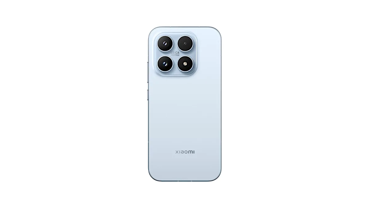 Xiaomi 17T kamera ve pil özellikleri HyperOS kodlarında görüldü