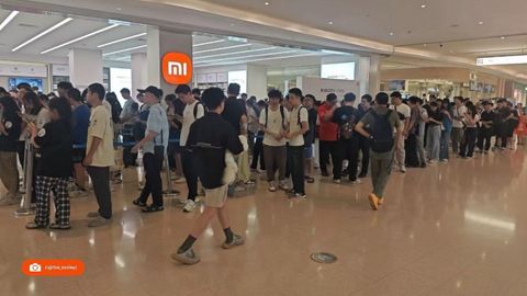 xiaomi 17