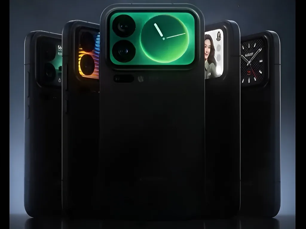 Xiaomi 17 serisi 25 Eylül’de tanıtılacak ve Snapdragon 8 Elite Gen 5 işlemciyle gelecek