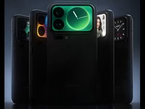 xiaomi 17 pro