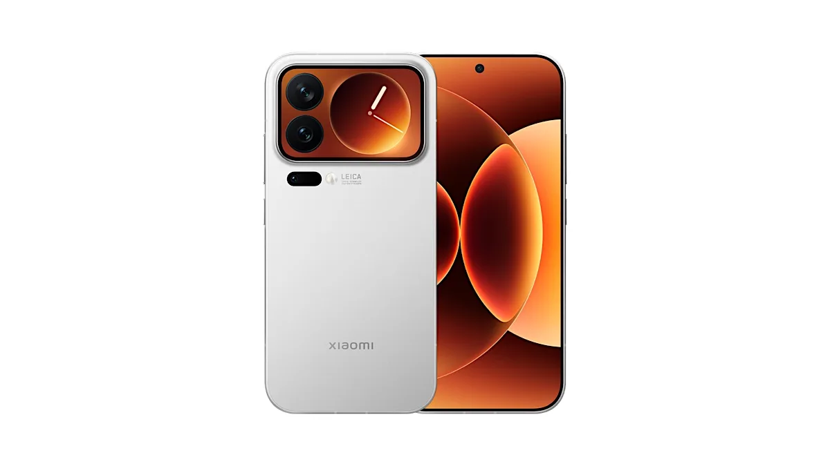 Xiaomi 18 Pro daha büyük arka ekranla gelebilir