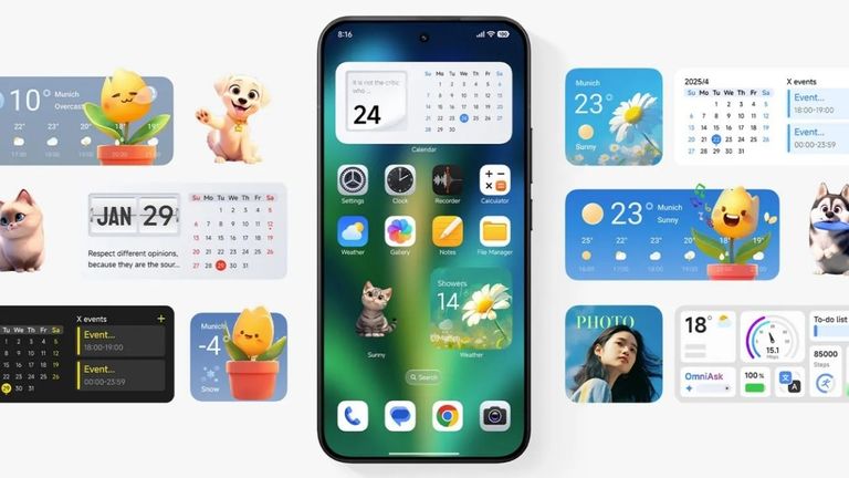 xiaomi hyperos 3