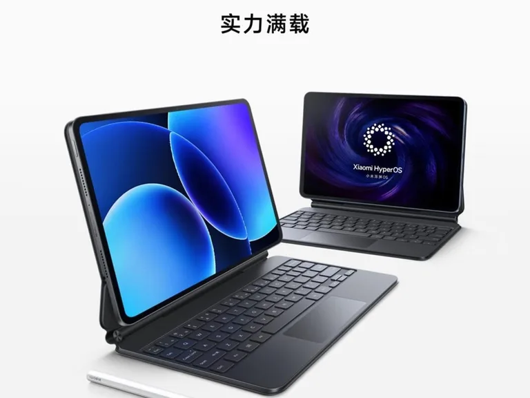 Xiaomi Pad 9 Pro Max için 13,3 inç ekran ve 120W şarj iddiası