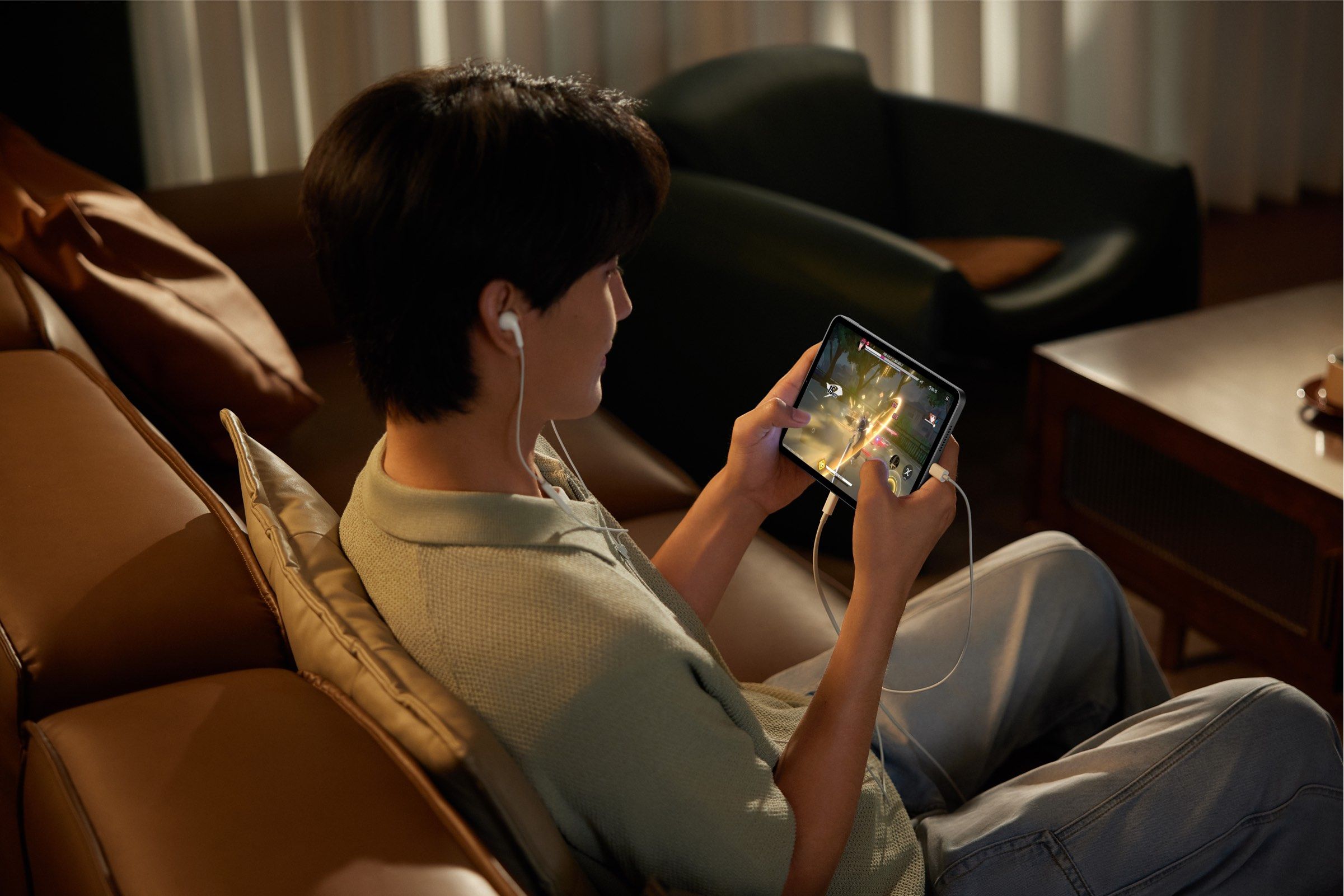 Xiaomi Pad Mini