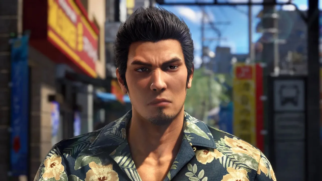 Yakuza Kiwami 3 modern grafiklerle geri dönüyor