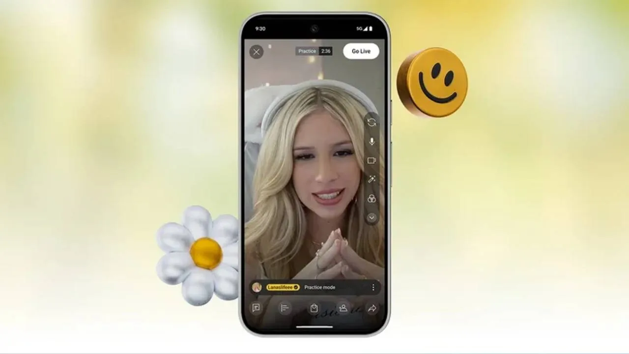 YouTube Live için yeni özellikler ve gelir seçenekleri açıklandı