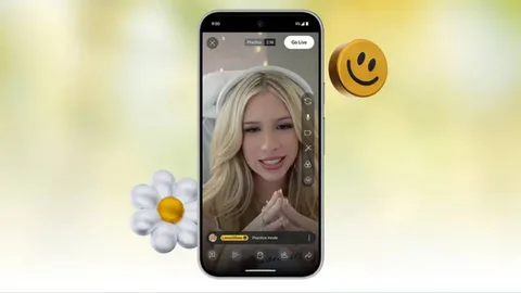 YouTube Live için yeni özellikler ve gelir seçenekleri açıklandı