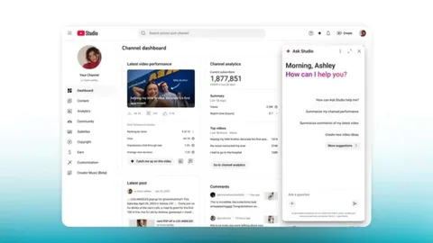 YouTube Made on YouTube 2025 etkinliğinde yeni yapay zekâ özelliklerini açıkladı