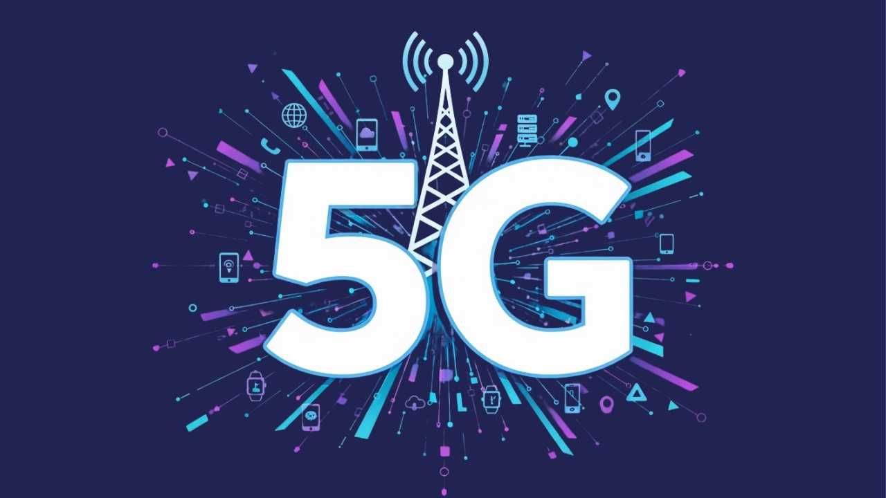 Türkiye’de 5G dönemi başladı: Erdoğan butona bastı, 81 il aynı anda 5G’ye geçti