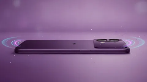 HMD Pulse 2 Pro tasarımıyla iPhone 17’ye göz kırpıyor