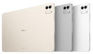 honor magicpad 3 pro
