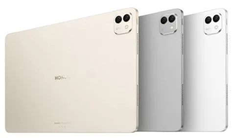 Honor, MagicPad 3 Pro tablet ve Watch 5 Pro akıllı saatini tanıttı