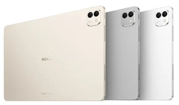 Honor, MagicPad 3 Pro tablet ve Watch 5 Pro akıllı saatini tanıttı