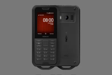 Nokia 800 Tough altı yıl sonra yeniden sahneye çıkıyor