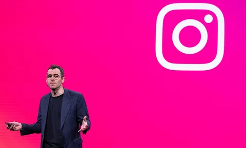 Instagram’ın tepe yöneticisinden uyarı: Artık gördüğünüz hiçbir şeye güvenmeyin