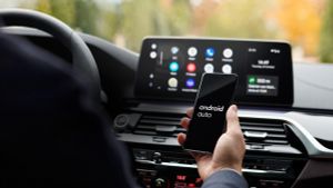 android auto