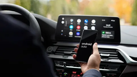 Google, Android Auto’da medya deneyimini baştan tasarlıyor