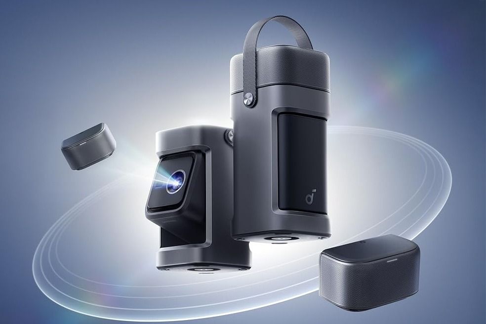 anker nebula p1