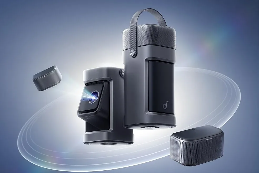anker nebula p1