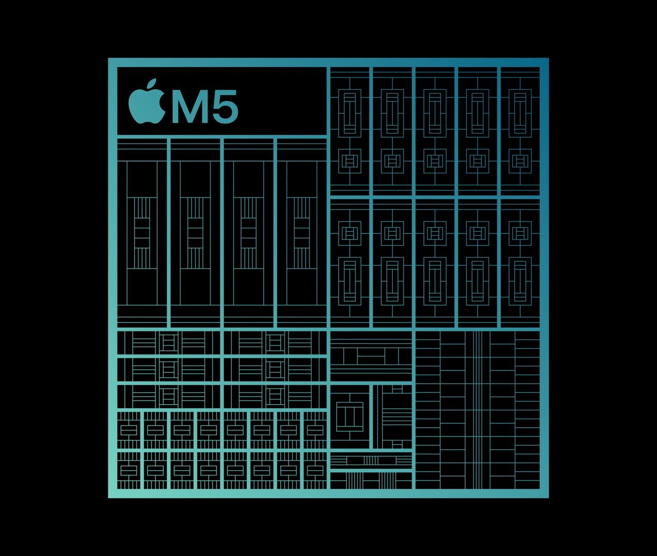 apple m5
