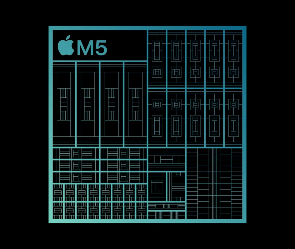 Apple M5 çipi, ilk testlerde M1 Ultra ile aynı seviyeye ulaştı