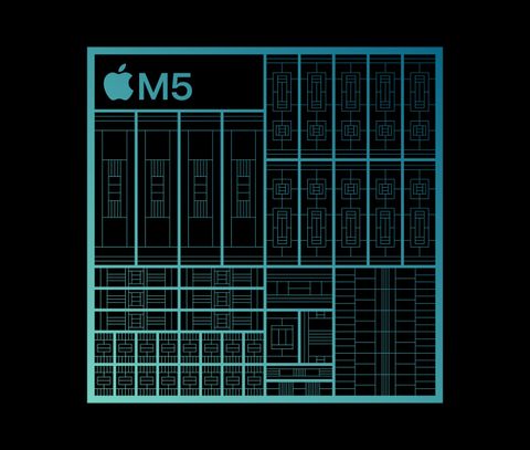 apple m5