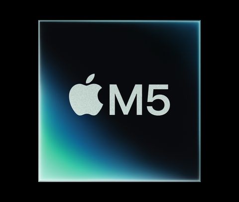 apple m5