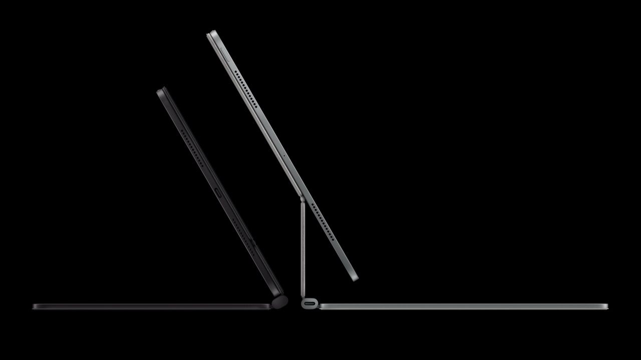 m5 ipad pro