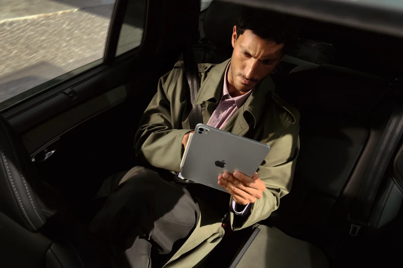 Apple, dört profesyonel yazılımını iPad’e taşıyor