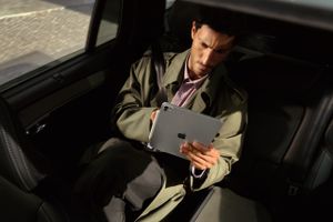 apple ipad pro
