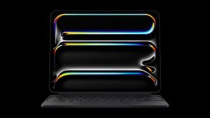 m5 ipad pro