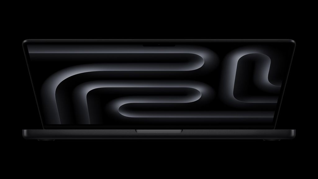 apple m5 macbook pro