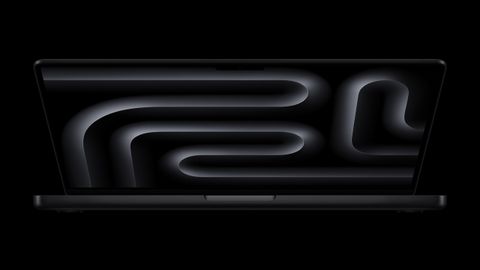 apple m5 macbook pro