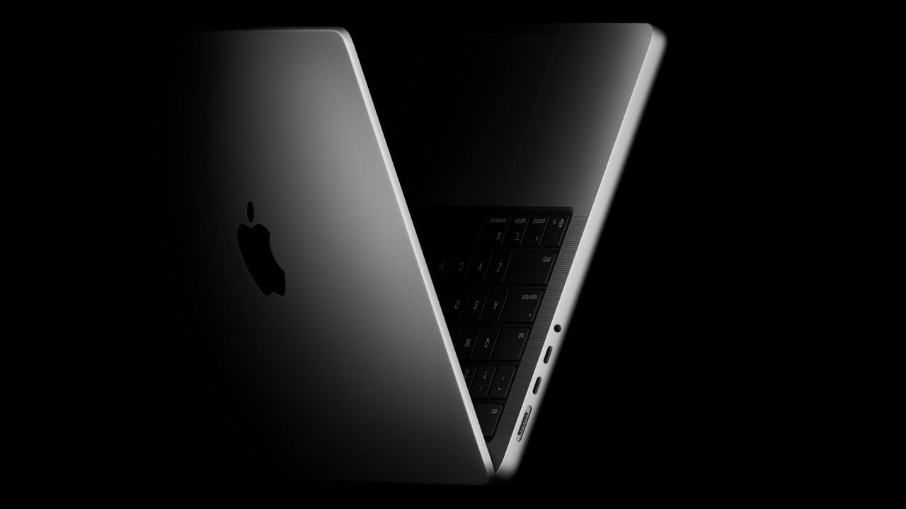 apple m5 macbook pro