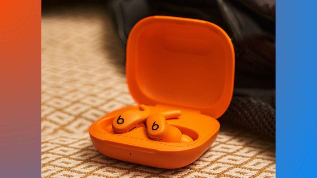 apple powerbeats fit