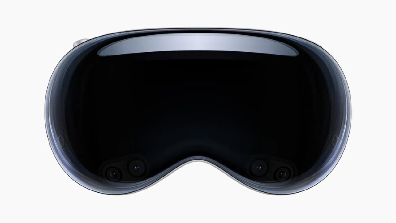 Apple Vision Air iptal edildi, şirket akıllı gözlüklere odaklanıyor