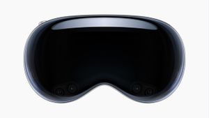 apple vision pro