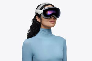 apple vision pro