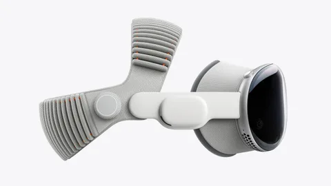Apple’ın Vision Pro lideri OpenAI’a transfer oluyor