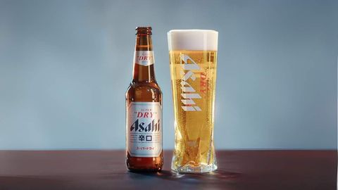 asahi