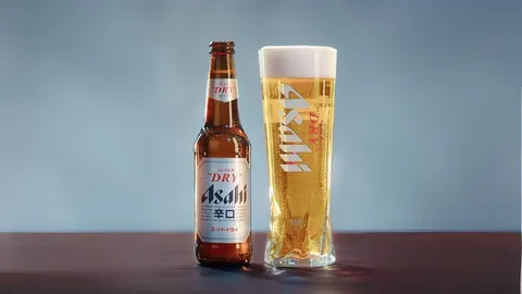 Asahi’ye yapılan siber saldırı Japonya’daki bira tedarikini felç etti