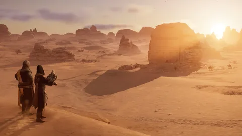 Assassin’s Creed Mirage’a altı saatlik yeni hikâye ekleniyor
