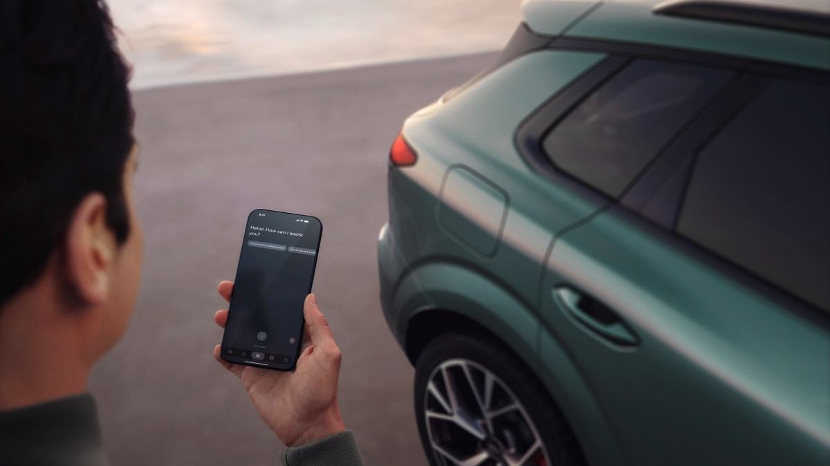 myAudi uygulaması yapay zekâ ile akıllı bir asistana dönüştü