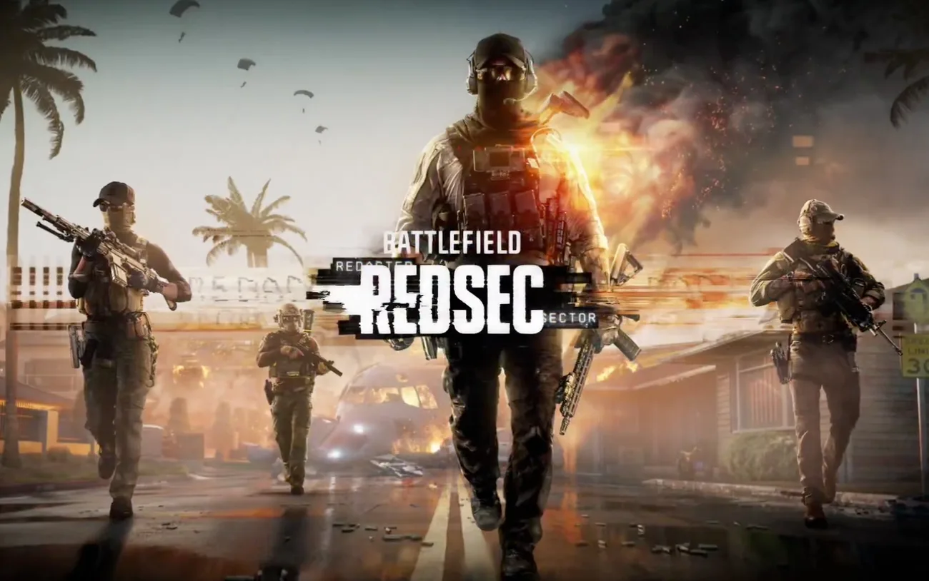 Battlefield 6’nın ücretsiz “battle royale” modu RedSec oyunculara açılıyor