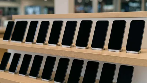 Cep telefonlarında yeni ÖTV matrahı sınırları belirlendi